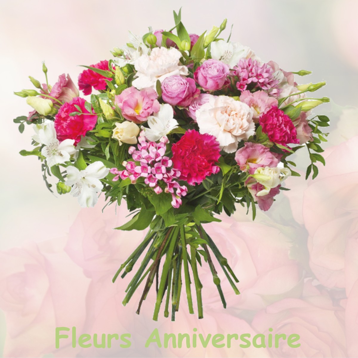 fleurs anniversaire LIANCOURT-SAINT-PIERRE